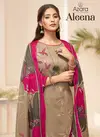Aleena By Radhika Azara Jam Cotton Dress Material Exporters In India